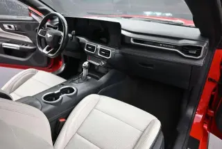 Ford Mustang 2024 EcoBoost 2dr Convertible
