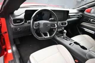 Ford Mustang 2024 EcoBoost 2dr Convertible