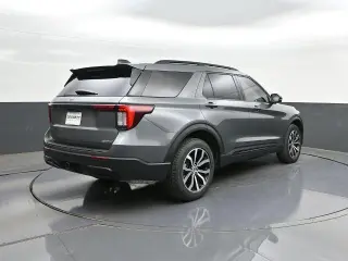 Ford Explorer 2025 AWD ST-Line 4dr SUV
