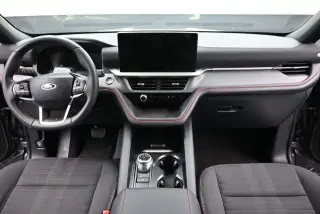 Ford Explorer 2025 AWD ST-Line 4dr SUV