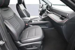 Ford Explorer 2025 AWD ST-Line 4dr SUV
