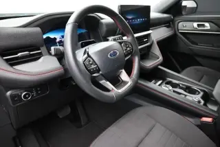 Ford Explorer 2025 AWD ST-Line 4dr SUV