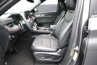 Ford Explorer 2025 AWD ST-Line 4dr SUV