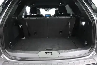 Ford Explorer 2025 AWD ST-Line 4dr SUV