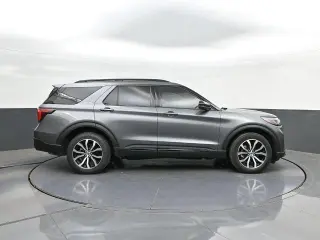 Ford Explorer 2025 AWD ST-Line 4dr SUV