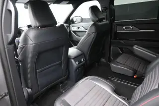 Ford Explorer 2025 AWD ST-Line 4dr SUV