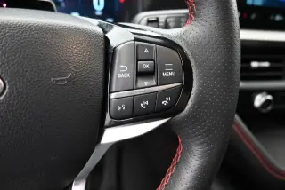 Ford Explorer 2025 AWD ST-Line 4dr SUV