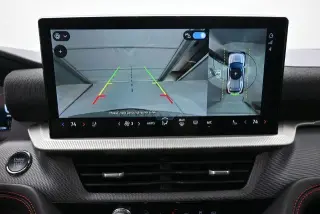 Ford Explorer 2025 AWD ST-Line 4dr SUV