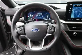 Ford Explorer 2025 AWD ST-Line 4dr SUV
