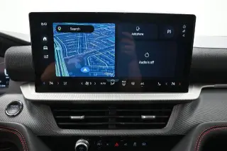Ford Explorer 2025 AWD ST-Line 4dr SUV