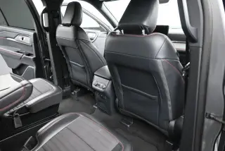 Ford Explorer 2025 AWD ST-Line 4dr SUV