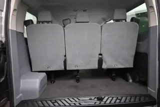 Ford Transit 2019 150 XL 3dr SWB Low Roof Passenger Van w/60/40 Passenger Side Doors