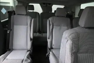 Ford Transit 2019 150 XL 3dr SWB Low Roof Passenger Van w/60/40 Passenger Side Doors