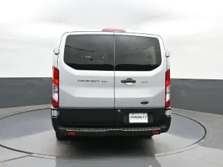 Ford Transit 2019 150 XL 3dr SWB Low Roof Passenger Van w/60/40 Passenger Side Doors