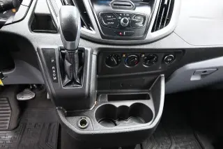 Ford Transit 2019 150 XL 3dr SWB Low Roof Passenger Van w/60/40 Passenger Side Doors