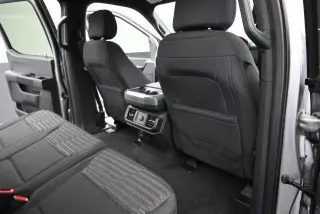 Ford F-150 2021 4x2 XL 4dr SuperCrew 5.5 ft. SB