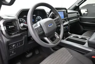 Ford F-150 2021 4x2 XL 4dr SuperCrew 5.5 ft. SB