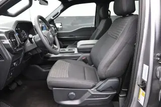 Ford F-150 2021 4x2 XL 4dr SuperCrew 5.5 ft. SB