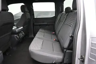 Ford F-150 2021 4x2 XL 4dr SuperCrew 5.5 ft. SB