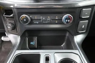 Ford F-150 2021 4x2 XL 4dr SuperCrew 5.5 ft. SB