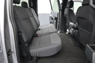 Ford F-150 2021 4x2 XL 4dr SuperCrew 5.5 ft. SB