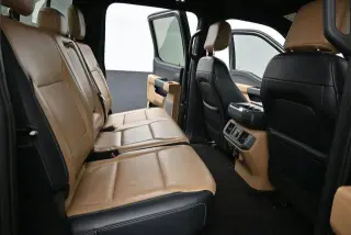 Ford F-150 2021 4x4 XL 4dr SuperCrew 5.5 ft. SB