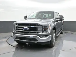 Ford F-150 2021 4x4 XL 4dr SuperCrew 5.5 ft. SB