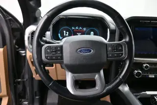 Ford F-150 2021 4x4 XL 4dr SuperCrew 5.5 ft. SB