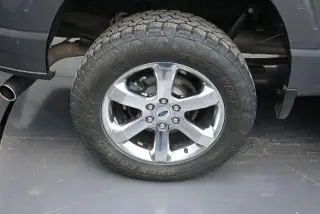 Ford F-150 2021 4x4 XL 4dr SuperCrew 5.5 ft. SB