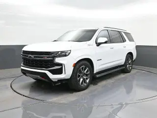 Chevrolet Tahoe 2022 4x4 Z71 4dr SUV