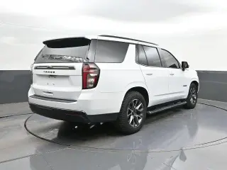 Chevrolet Tahoe 2022 4x4 Z71 4dr SUV