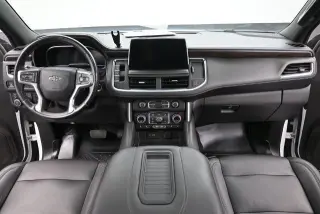 Chevrolet Tahoe 2022 4x4 Z71 4dr SUV