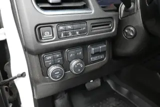 Chevrolet Tahoe 2022 4x4 Z71 4dr SUV