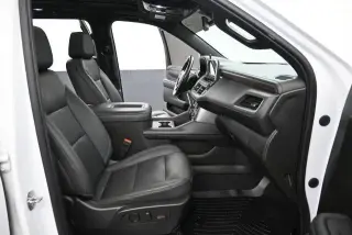 Chevrolet Tahoe 2022 4x4 Z71 4dr SUV