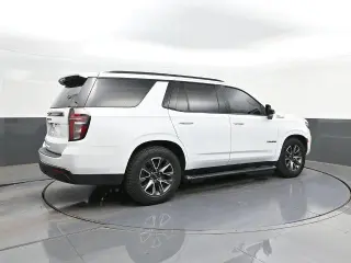 Chevrolet Tahoe 2022 4x4 Z71 4dr SUV