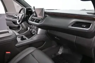 Chevrolet Tahoe 2022 4x4 Z71 4dr SUV