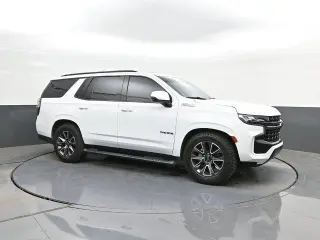 Chevrolet Tahoe 2022 4x4 Z71 4dr SUV