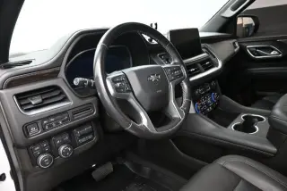 Chevrolet Tahoe 2022 4x4 Z71 4dr SUV