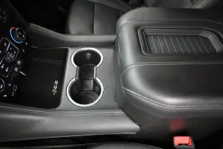 Chevrolet Tahoe 2022 4x4 Z71 4dr SUV