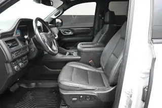Chevrolet Tahoe 2022 4x4 Z71 4dr SUV