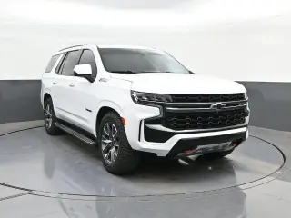 Chevrolet Tahoe 2022 4x4 Z71 4dr SUV