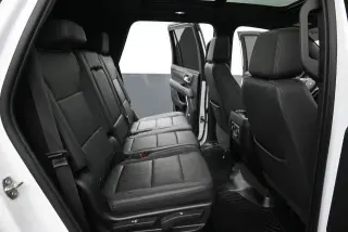 Chevrolet Tahoe 2022 4x4 Z71 4dr SUV