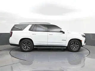 Chevrolet Tahoe 2022 4x4 Z71 4dr SUV