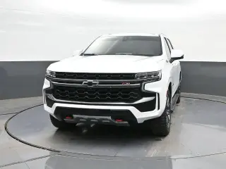 Chevrolet Tahoe 2022 4x4 Z71 4dr SUV