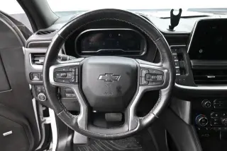 Chevrolet Tahoe 2022 4x4 Z71 4dr SUV