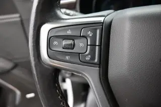 Chevrolet Tahoe 2022 4x4 Z71 4dr SUV