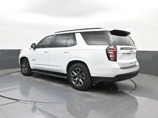 Chevrolet Tahoe 2022 4x4 Z71 4dr SUV