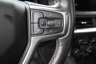 Chevrolet Tahoe 2022 4x4 Z71 4dr SUV