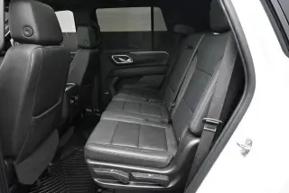 Chevrolet Tahoe 2022 4x4 Z71 4dr SUV