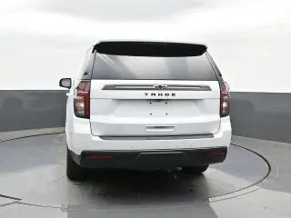 Chevrolet Tahoe 2022 4x4 Z71 4dr SUV